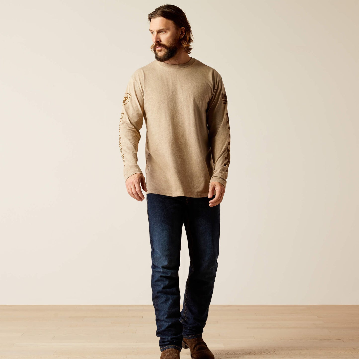 Ariat Ariat Elevated V2 T-Shirt