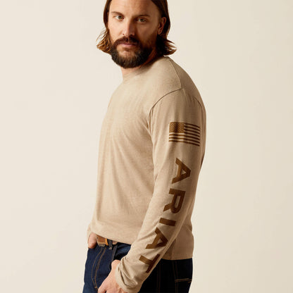 Ariat Ariat Elevated V2 T-Shirt