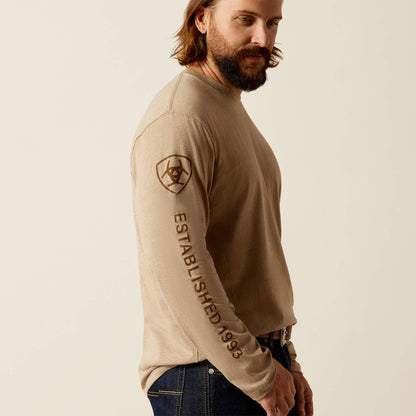 Ariat Ariat Elevated V2 T-Shirt