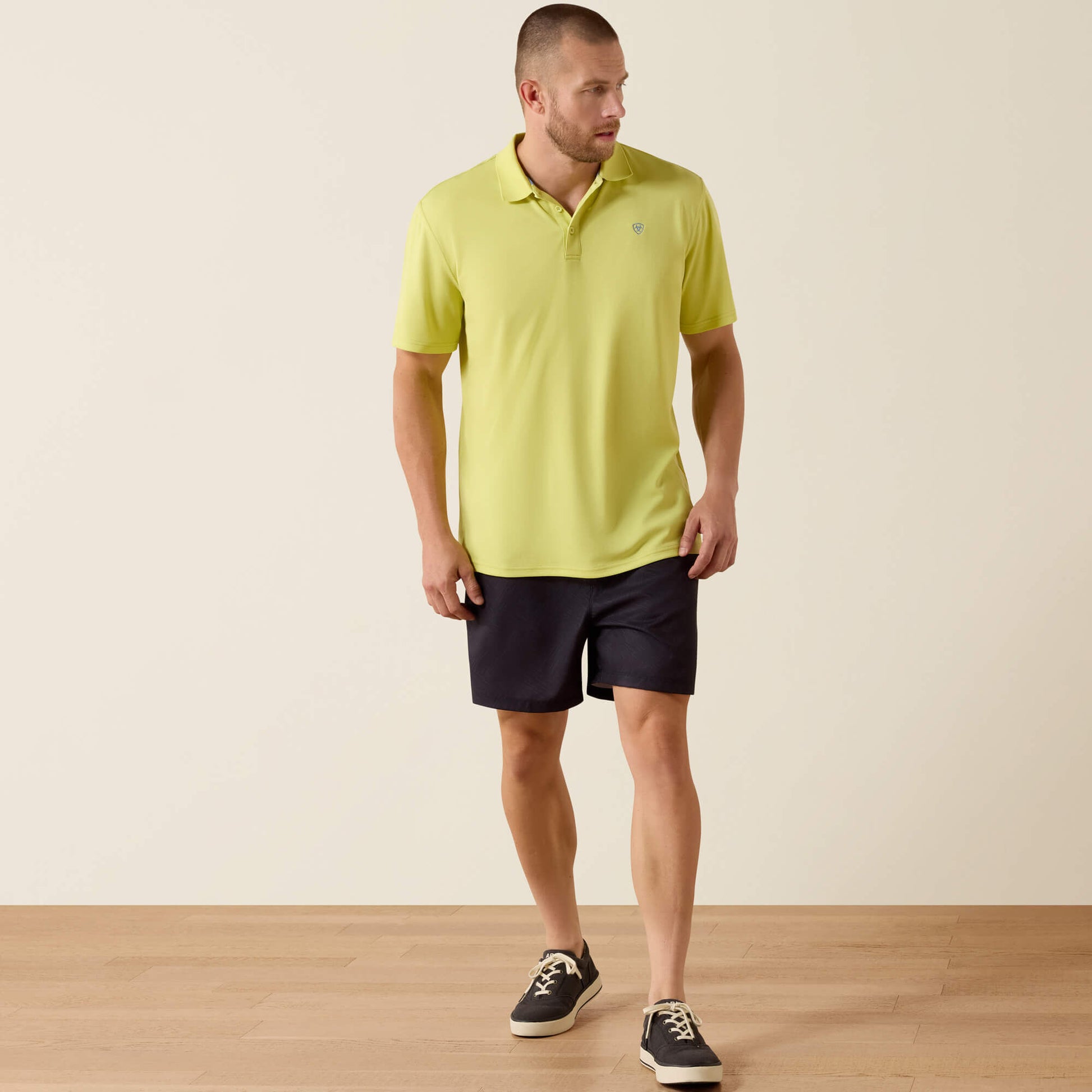 Ariat TEK Polo