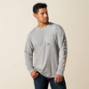 HEATHER GREY