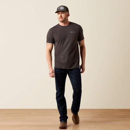 Ariat Ariat Southwest Mountain Man Classic Fit T-Shirt