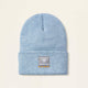 BLUE MARLED