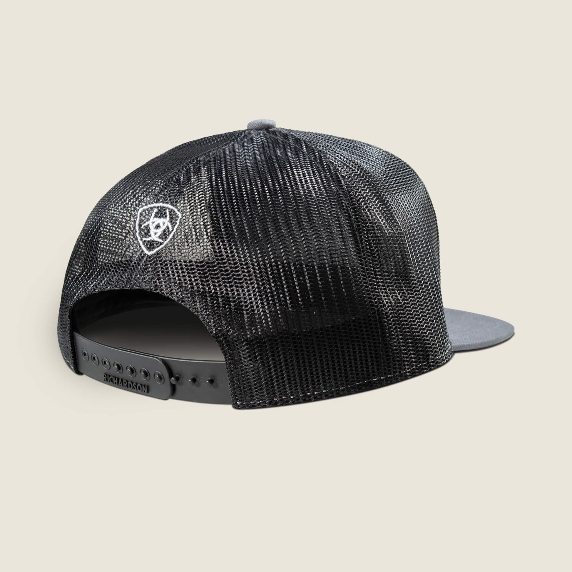 Ariat Rubber Logo Cap