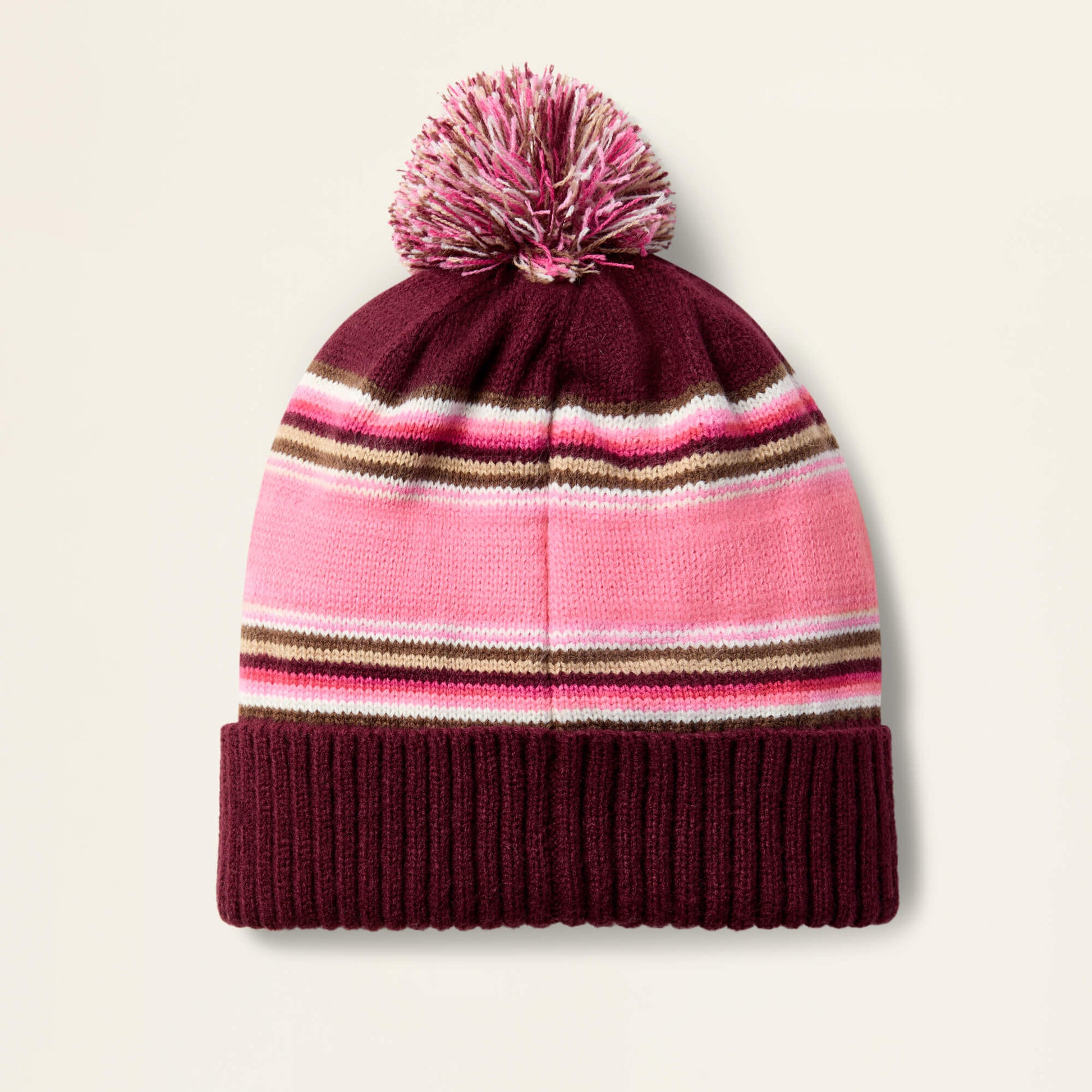 Ariat Serape Beanie
