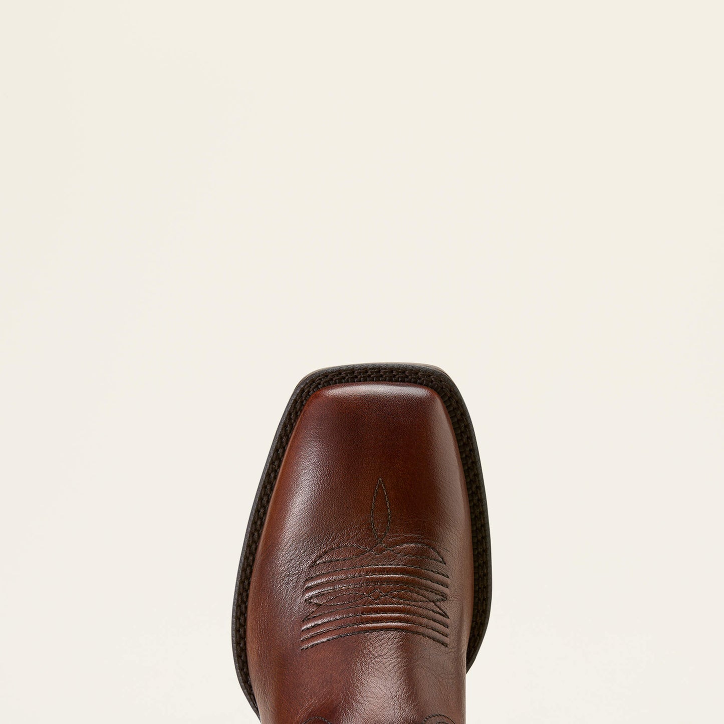 Ariat Alden Wide Square Toe Western Boot