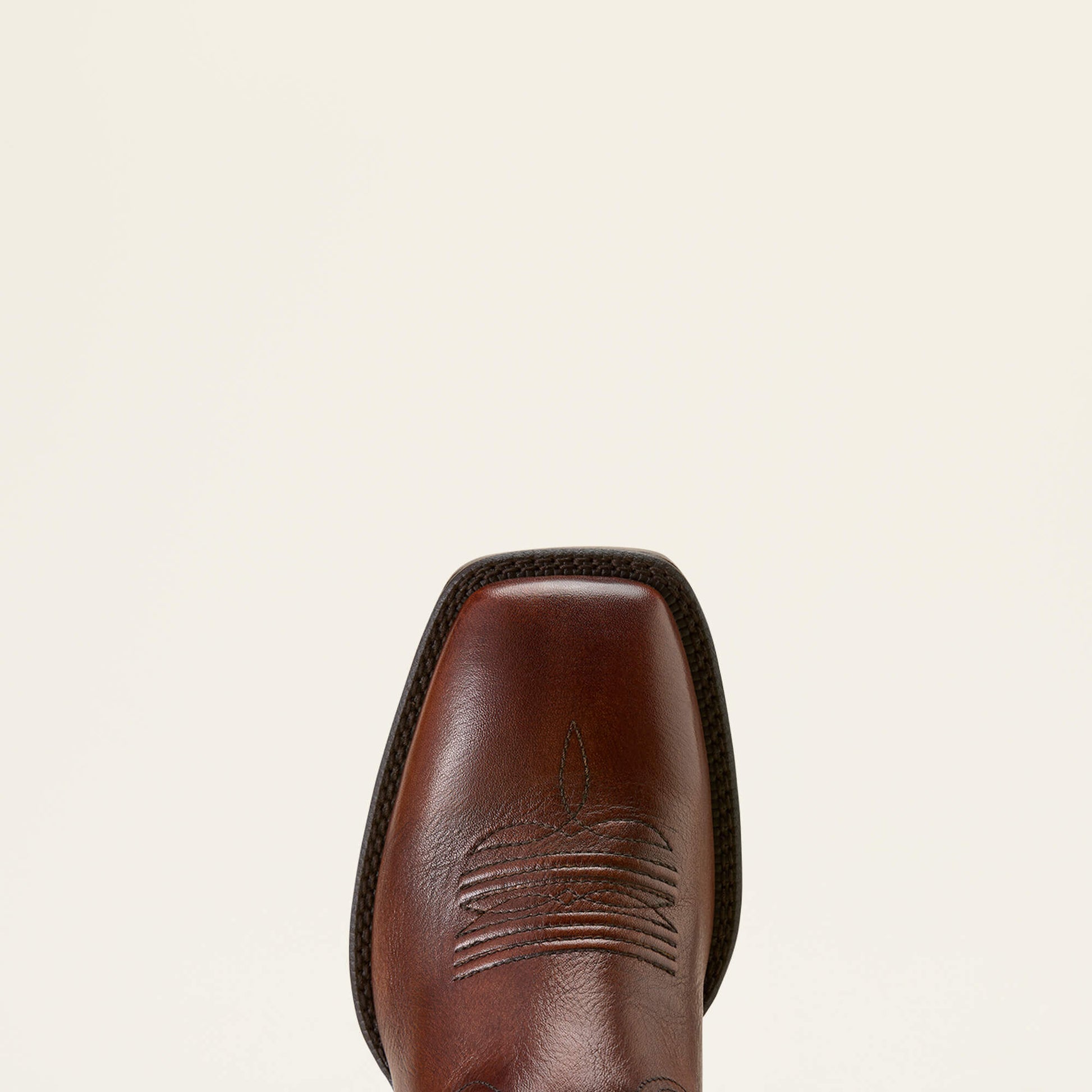 Ariat Alden Wide Square Toe Western Boot