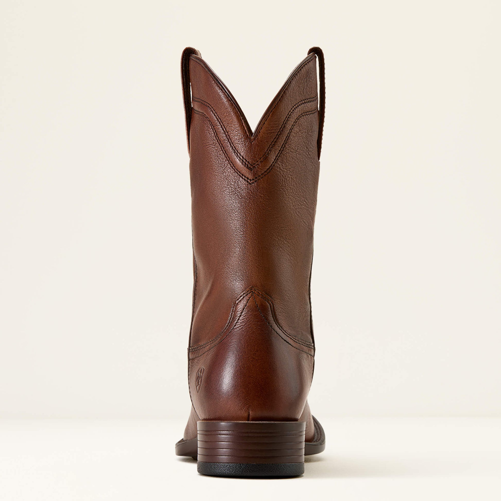 Ariat Alden Wide Square Toe Western Boot