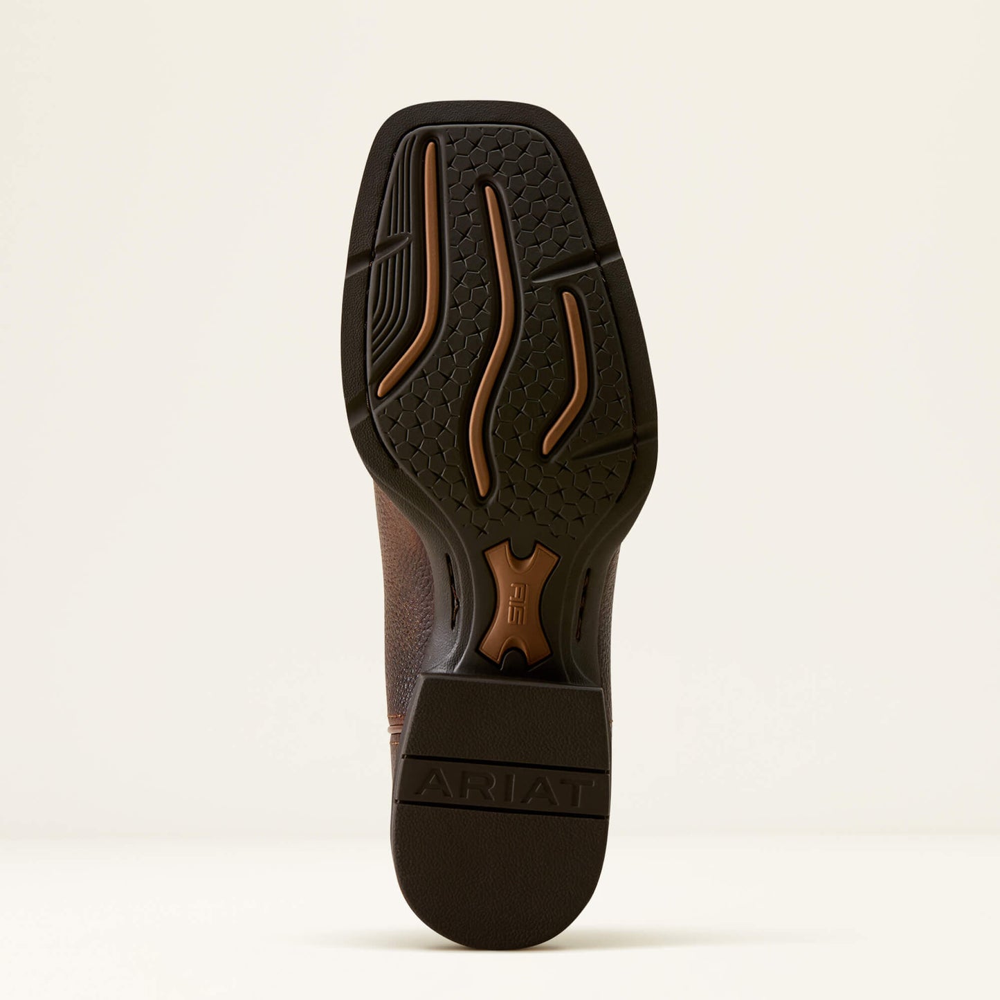 Ariat Sport Western Wide Square Toe Cowboy Boot