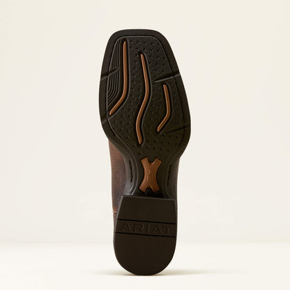 Ariat Sport Western Wide Square Toe Cowboy Boot
