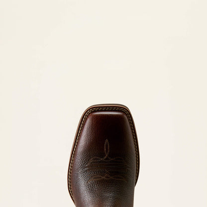 Ariat Sport Western Wide Square Toe Cowboy Boot