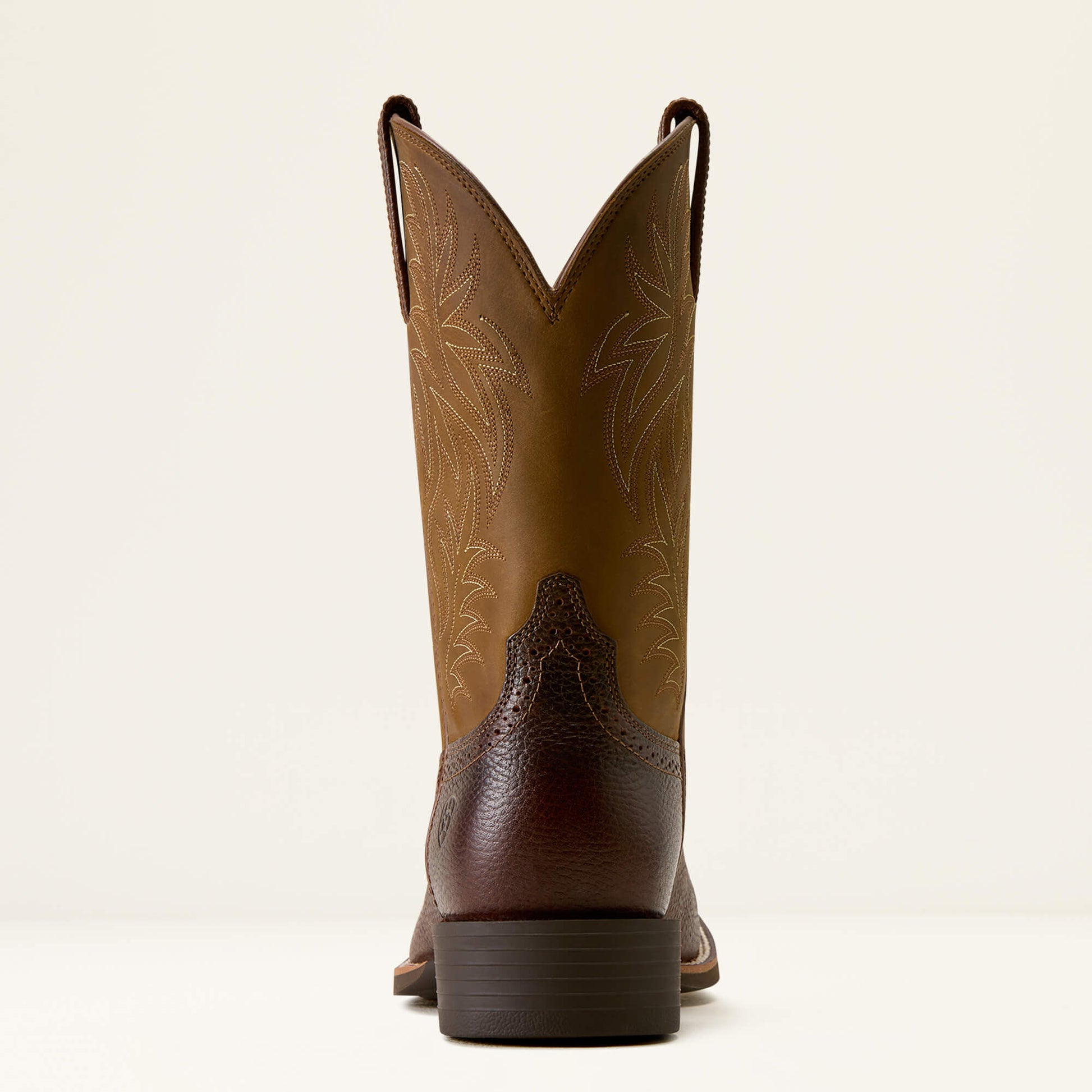 Ariat Sport Western Wide Square Toe Cowboy Boot