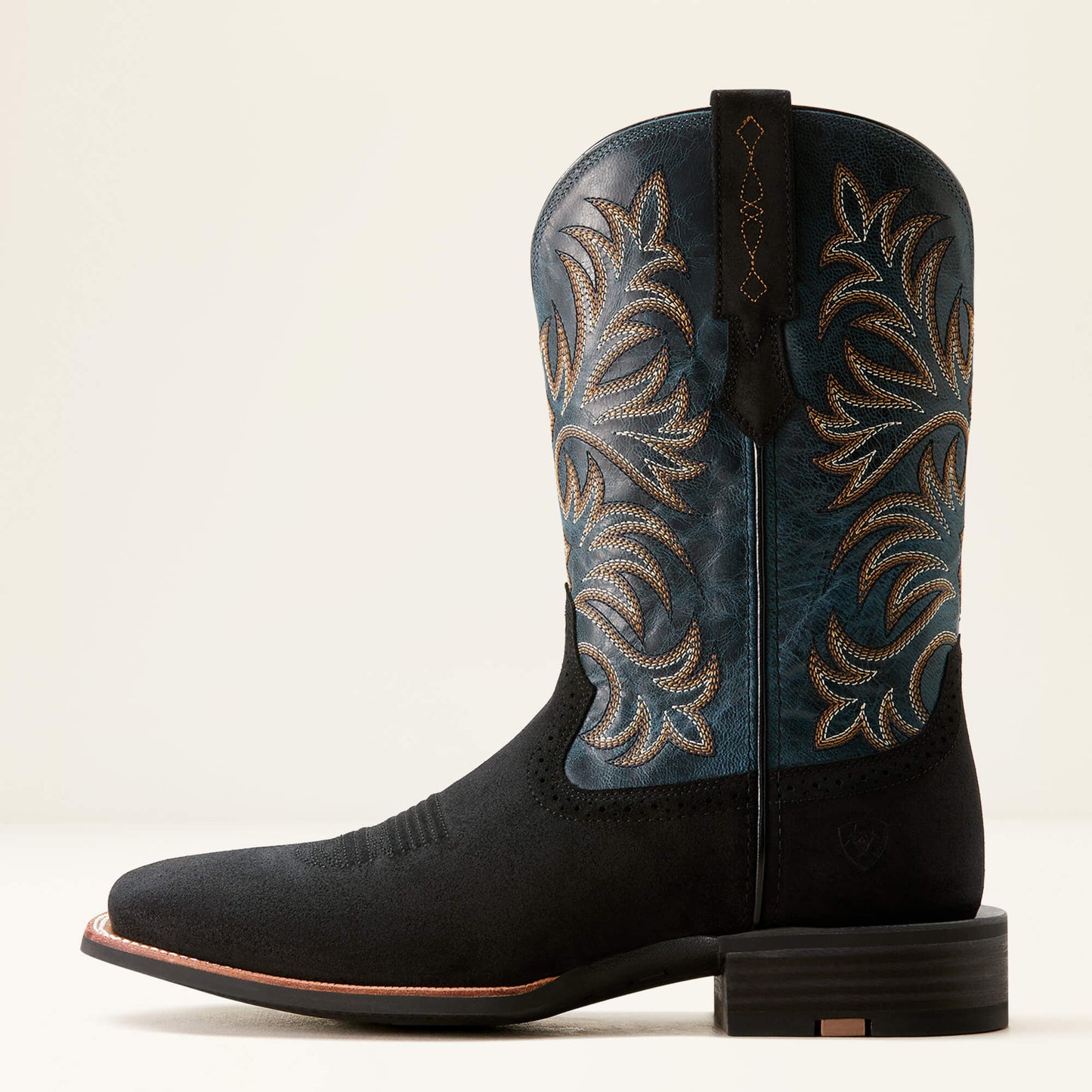 Ariat Oakwood Cowboy Boot