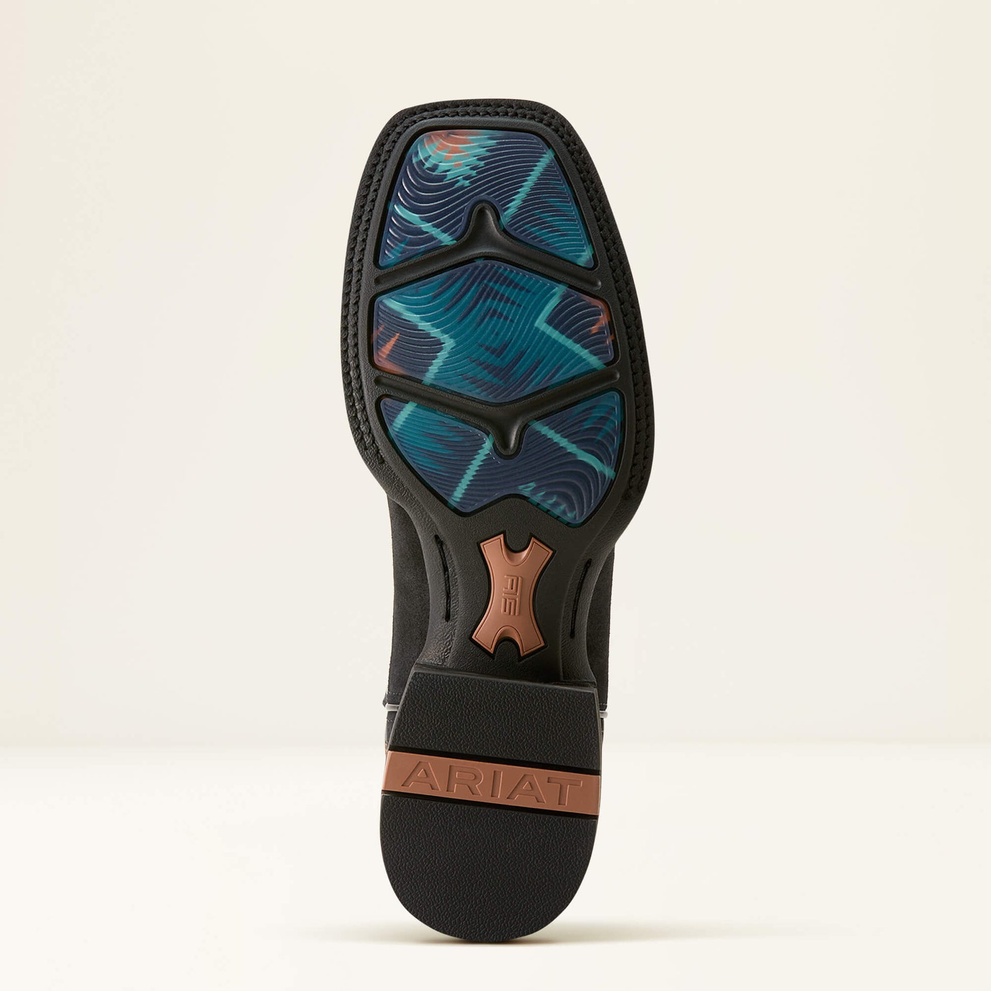 Ariat Oakwood Cowboy Boot