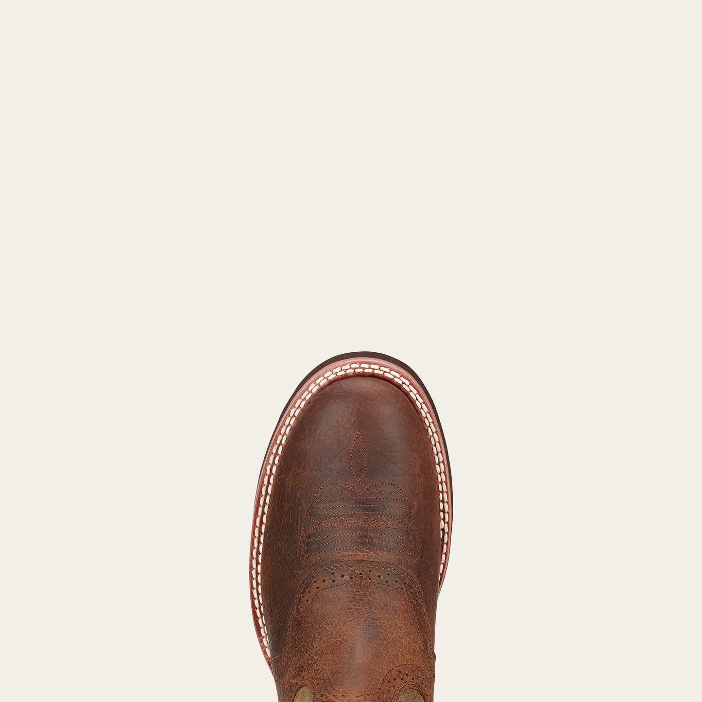 Ariat Heritage Crepe W Toe Cowboy Boot