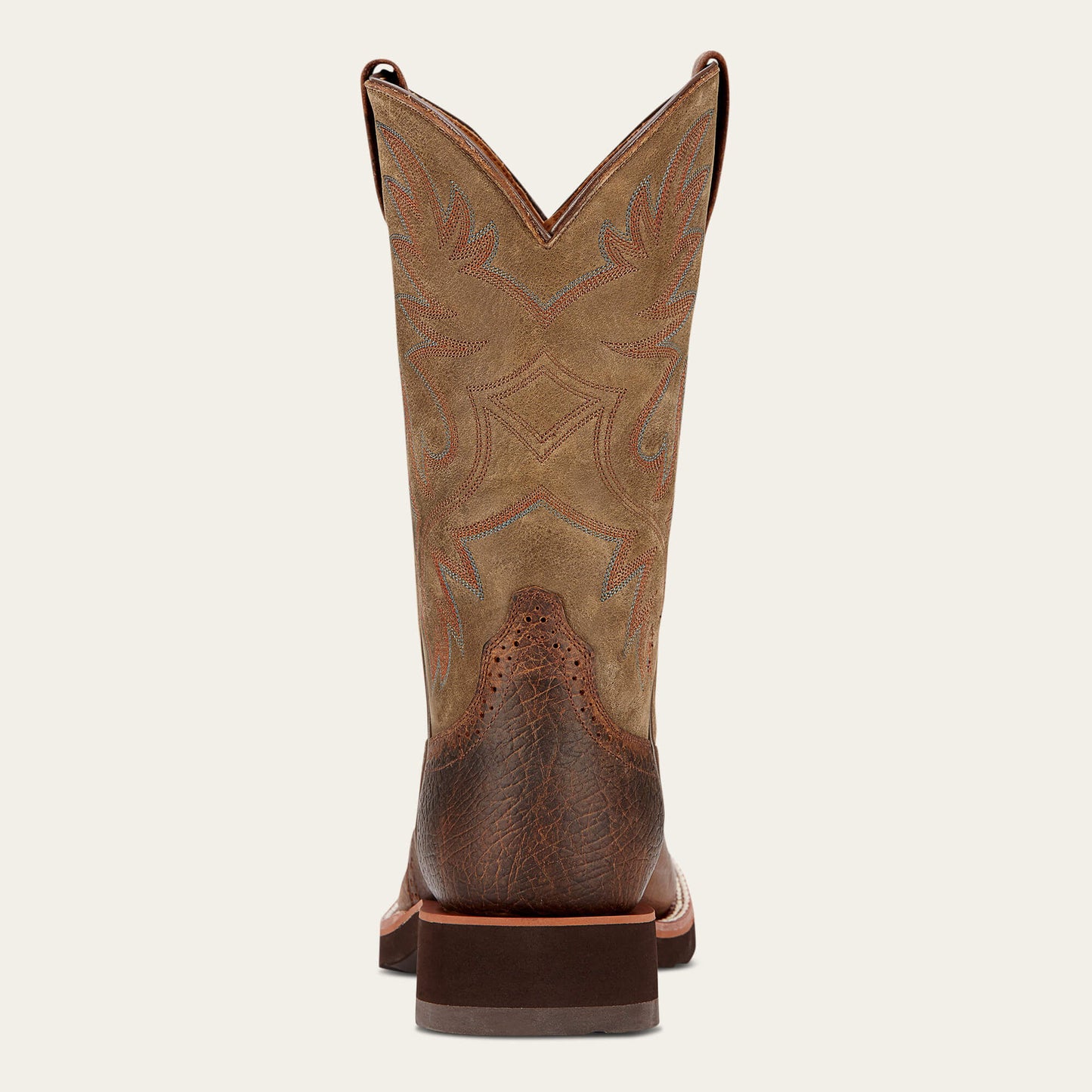 Ariat Heritage Crepe W Toe Cowboy Boot