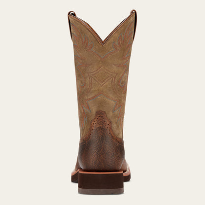 Ariat Heritage Crepe W Toe Cowboy Boot