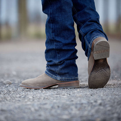 Ariat Sting Wide Square Toe Cowboy Boot