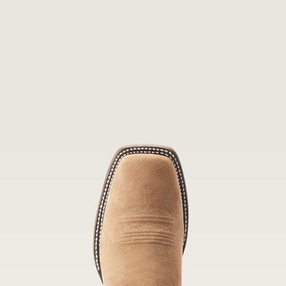 Ariat Sting Wide Square Toe Cowboy Boot