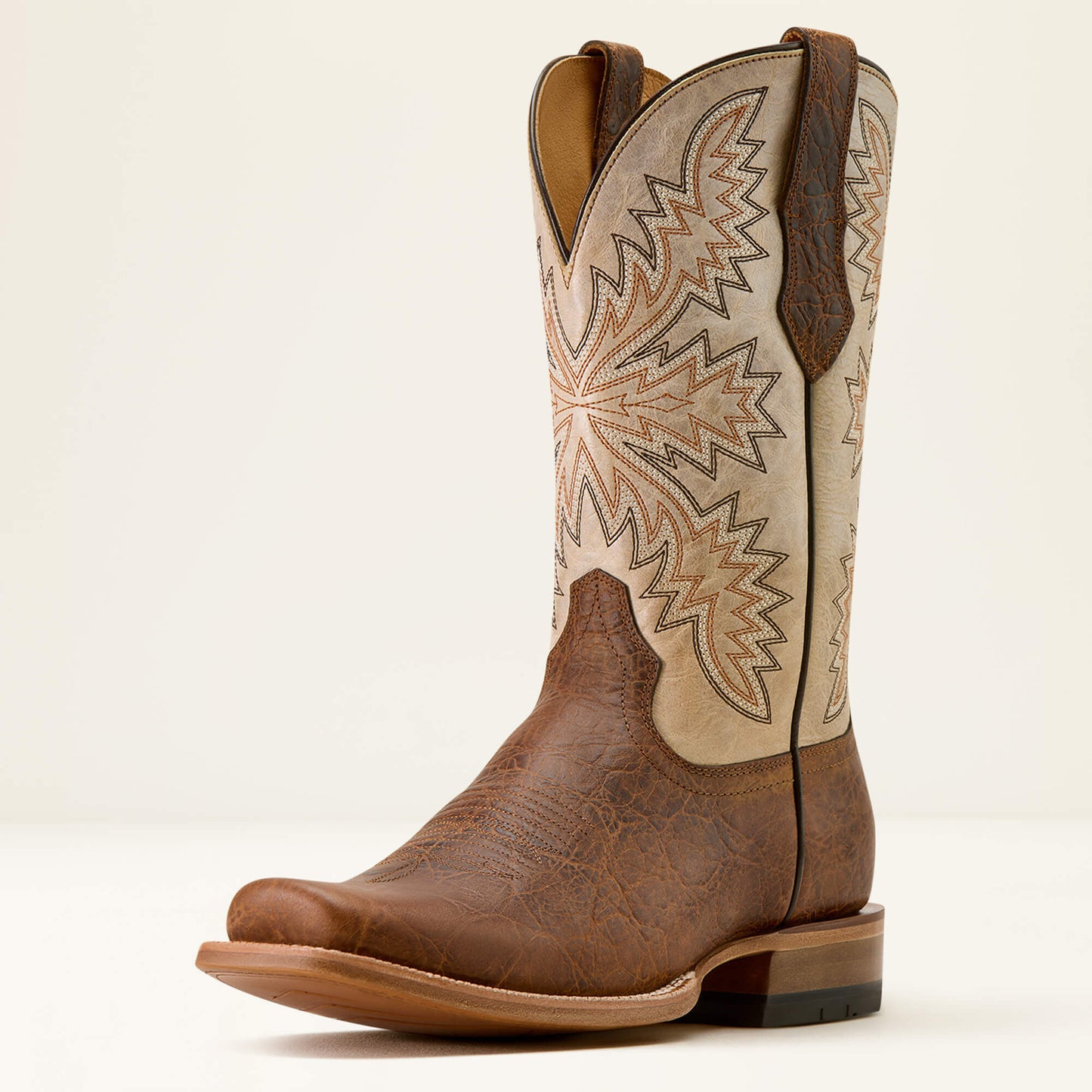 Ariat South Fork Cutter Toe Cowboy Boot