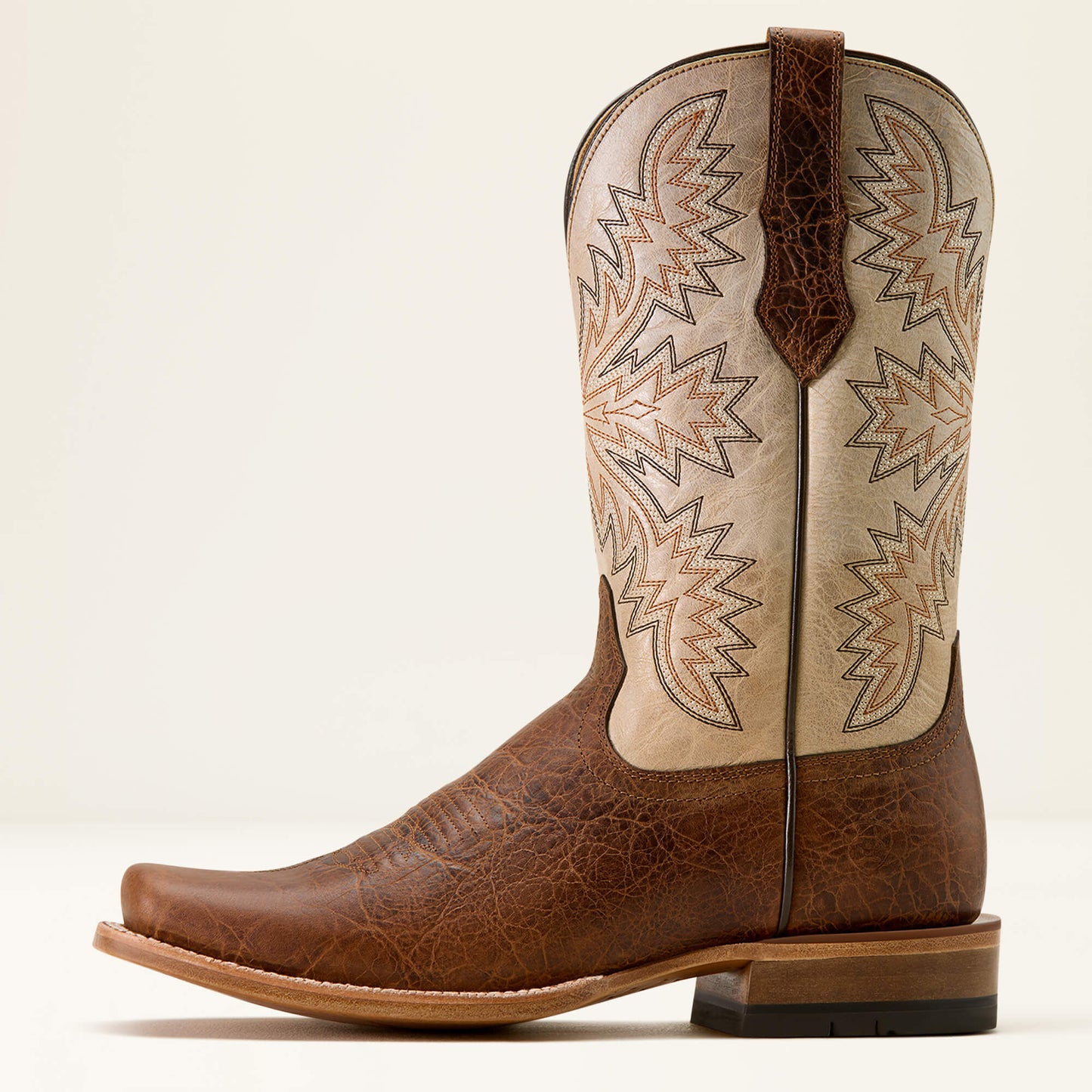 Ariat South Fork Cutter Toe Cowboy Boot