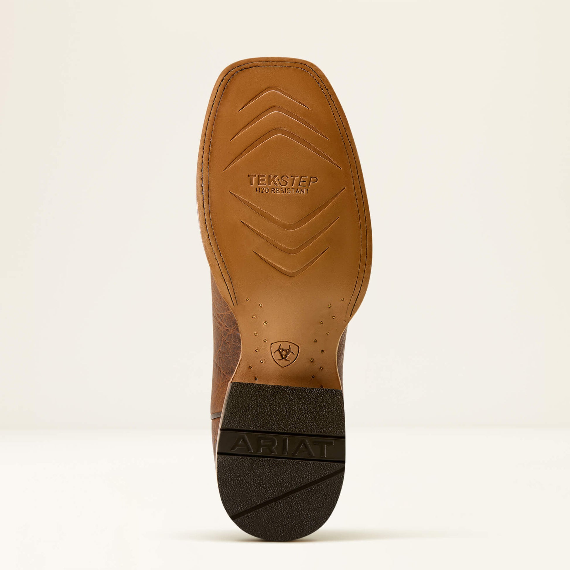 Ariat South Fork Cutter Toe Cowboy Boot