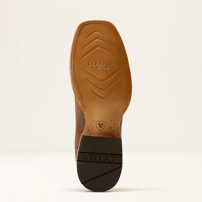 Ariat South Fork Cutter Toe Cowboy Boot