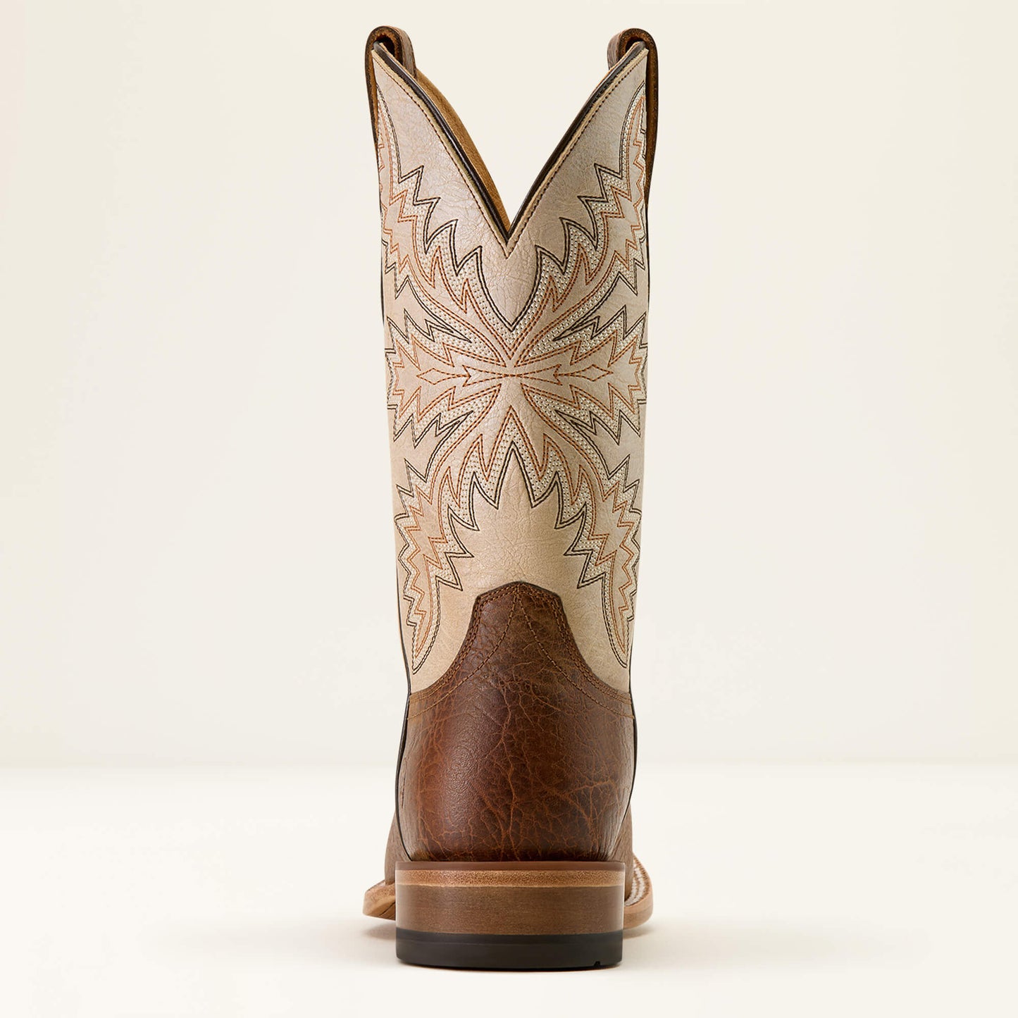 Ariat South Fork Cutter Toe Cowboy Boot