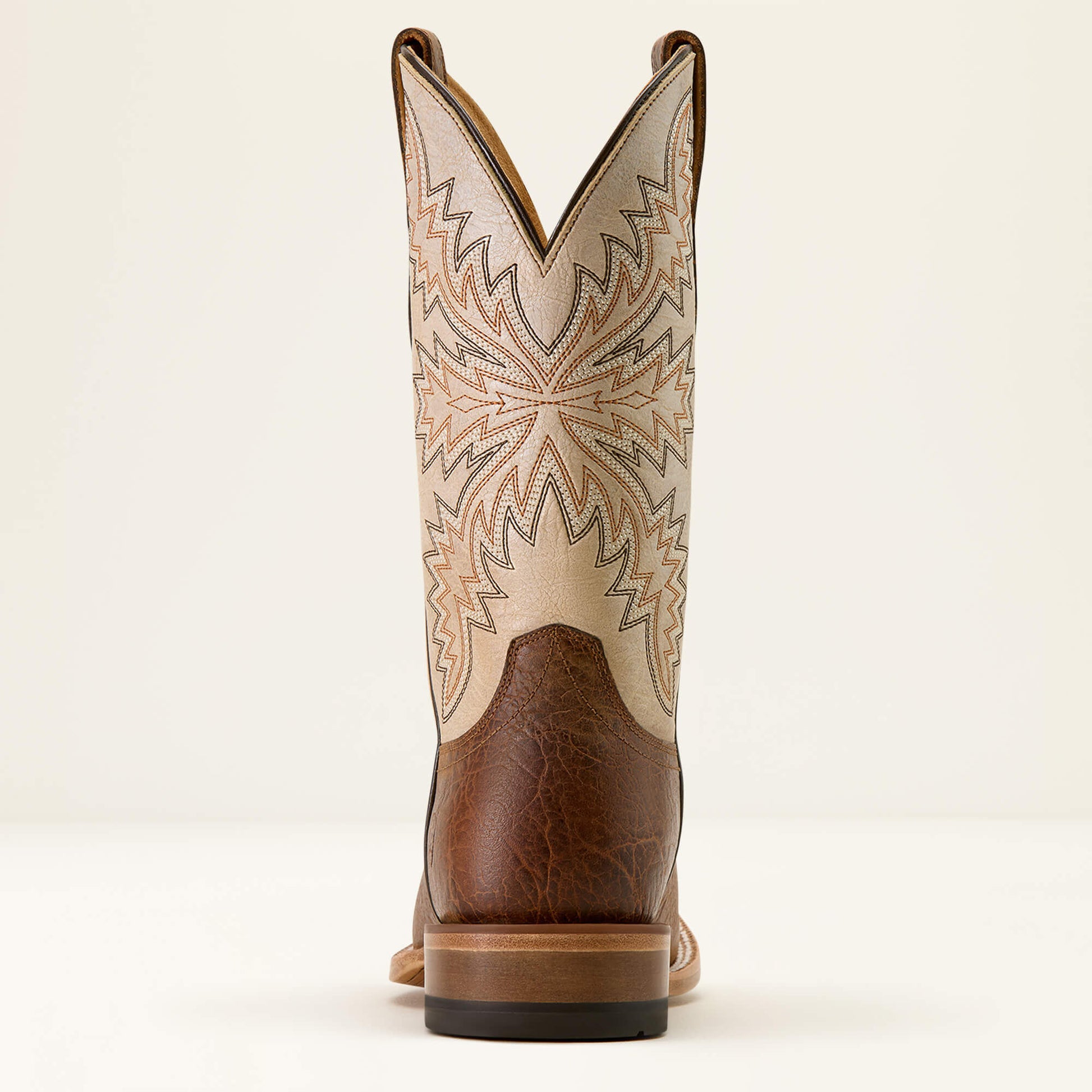 Ariat South Fork Cutter Toe Cowboy Boot