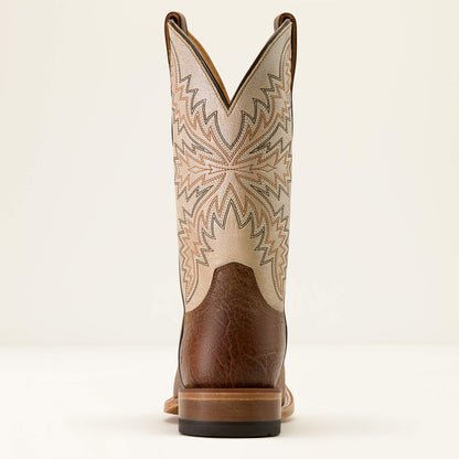 Ariat South Fork Cutter Toe Cowboy Boot