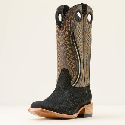 Ariat Futurity Dualin Narrow Cutter Toe Cowboy Boot