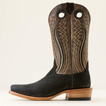 Ariat Futurity Dualin Narrow Cutter Toe Cowboy Boot
