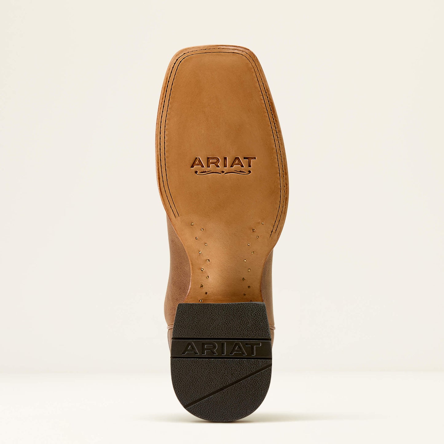 Ariat County Roads Wide Square Toe Cowboy Boot
