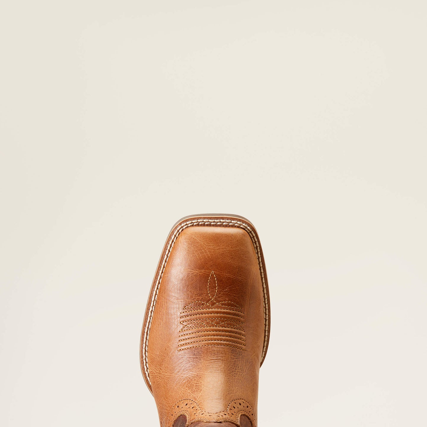 Ariat Sport Cool VentTEK Wide Square Toe Cowboy Boot