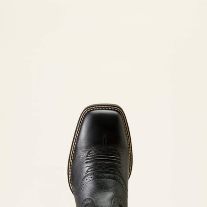 Ariat Sport Western Wide Square Toe Cowboy Boot