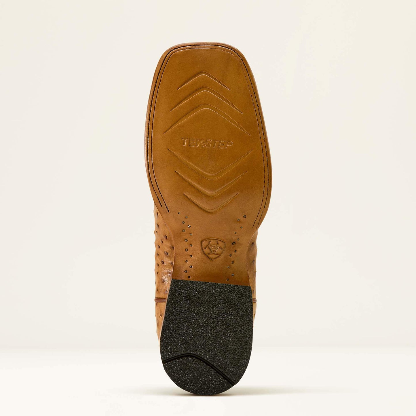 Ariat Classic Cash Wide Square Toe Western Boot