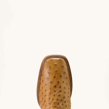 Ariat Classic Cash Wide Square Toe Western Boot
