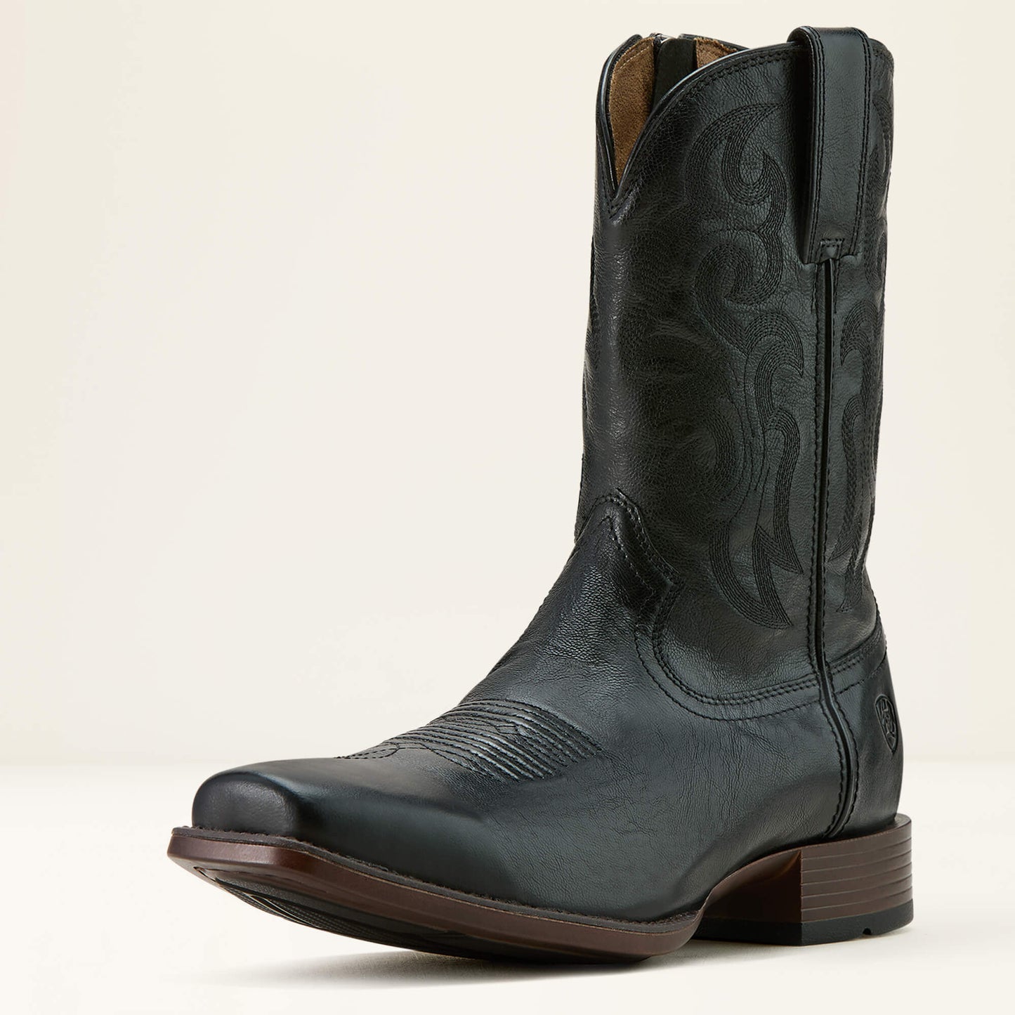 Ariat Bodie Square Toe Western Boot