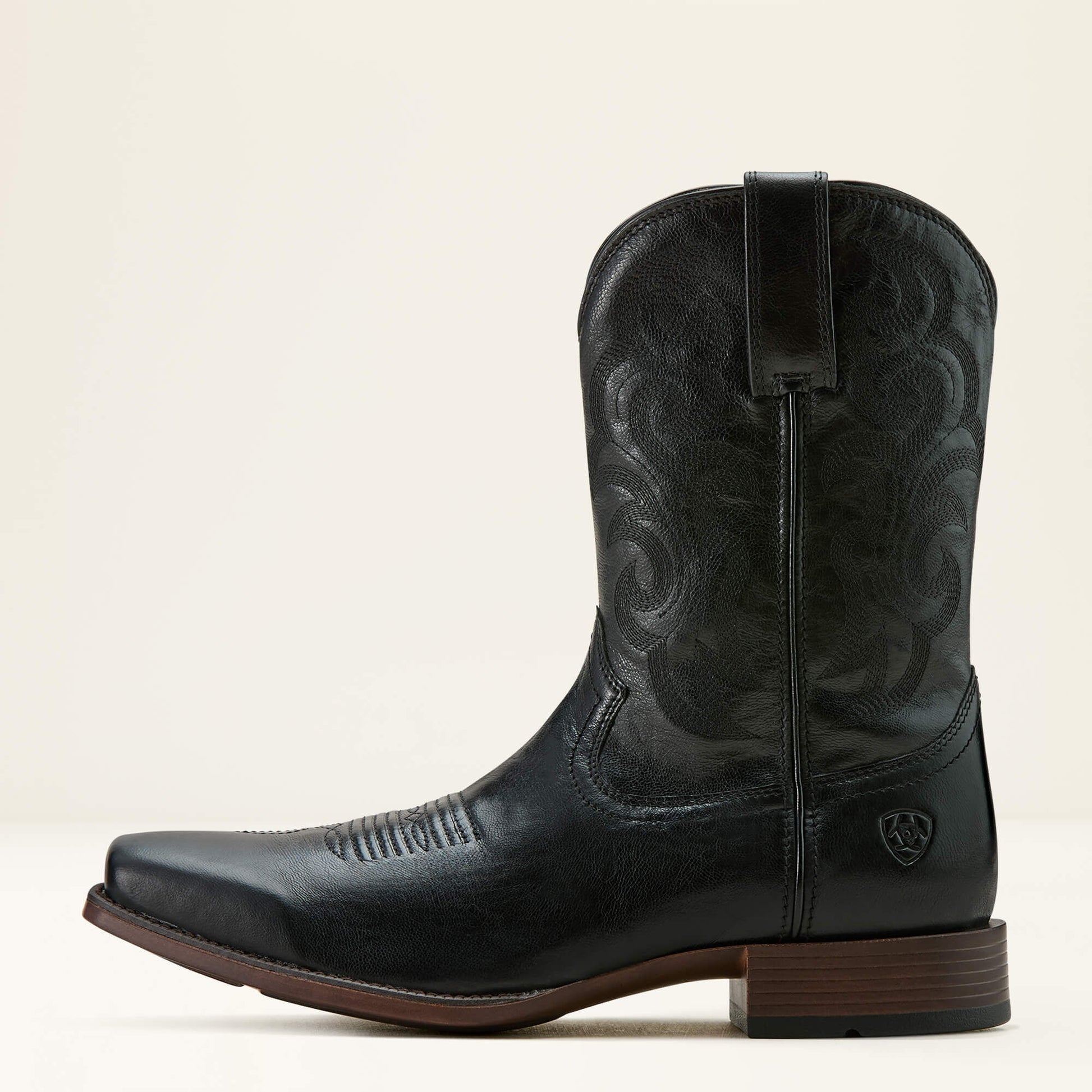 Ariat Bodie Square Toe Western Boot