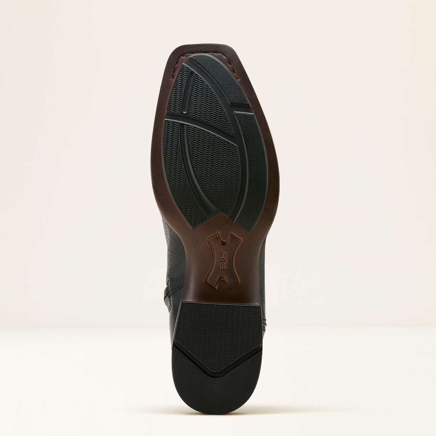 Ariat Bodie Square Toe Western Boot