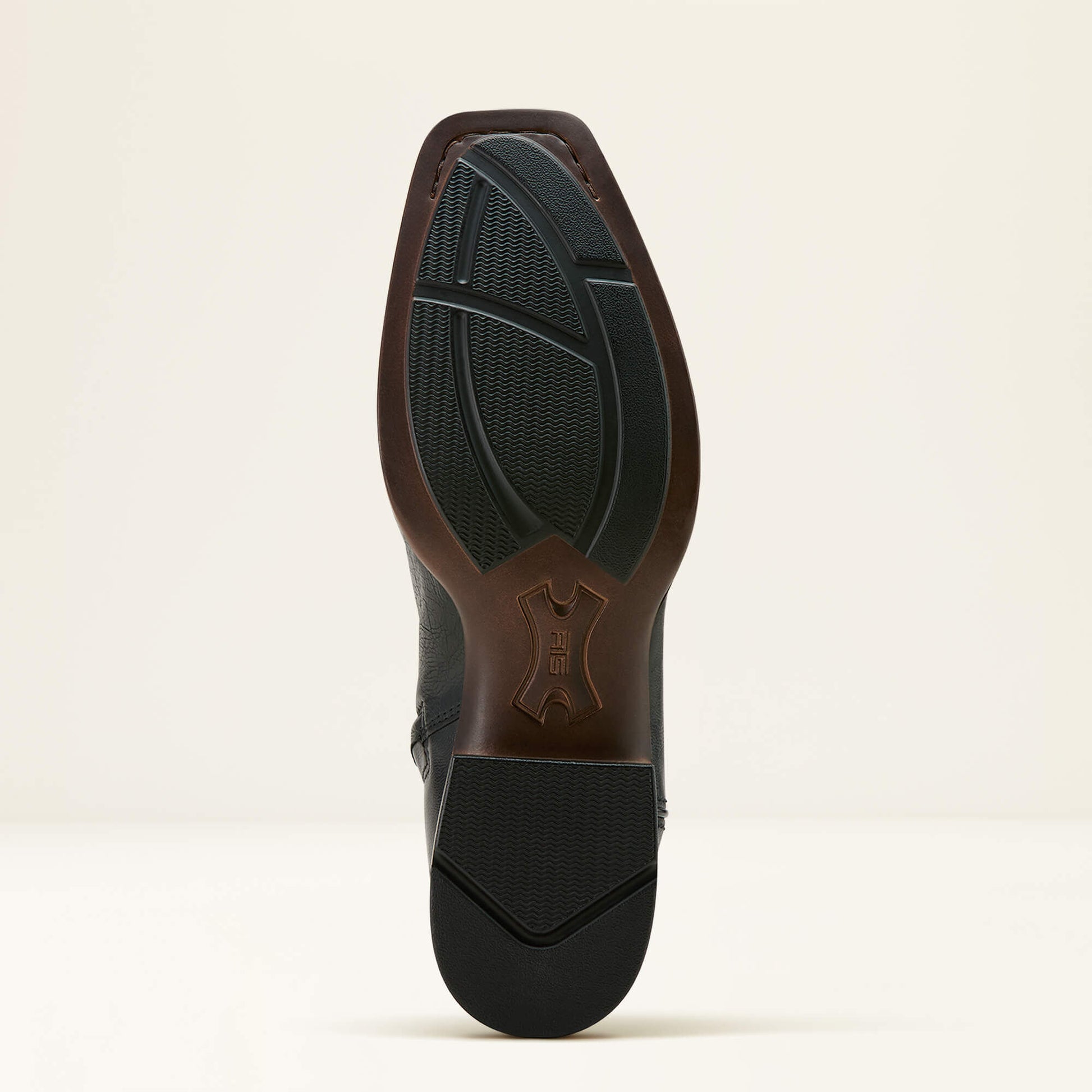 Ariat Bodie Square Toe Western Boot