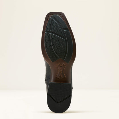 Ariat Bodie Square Toe Western Boot