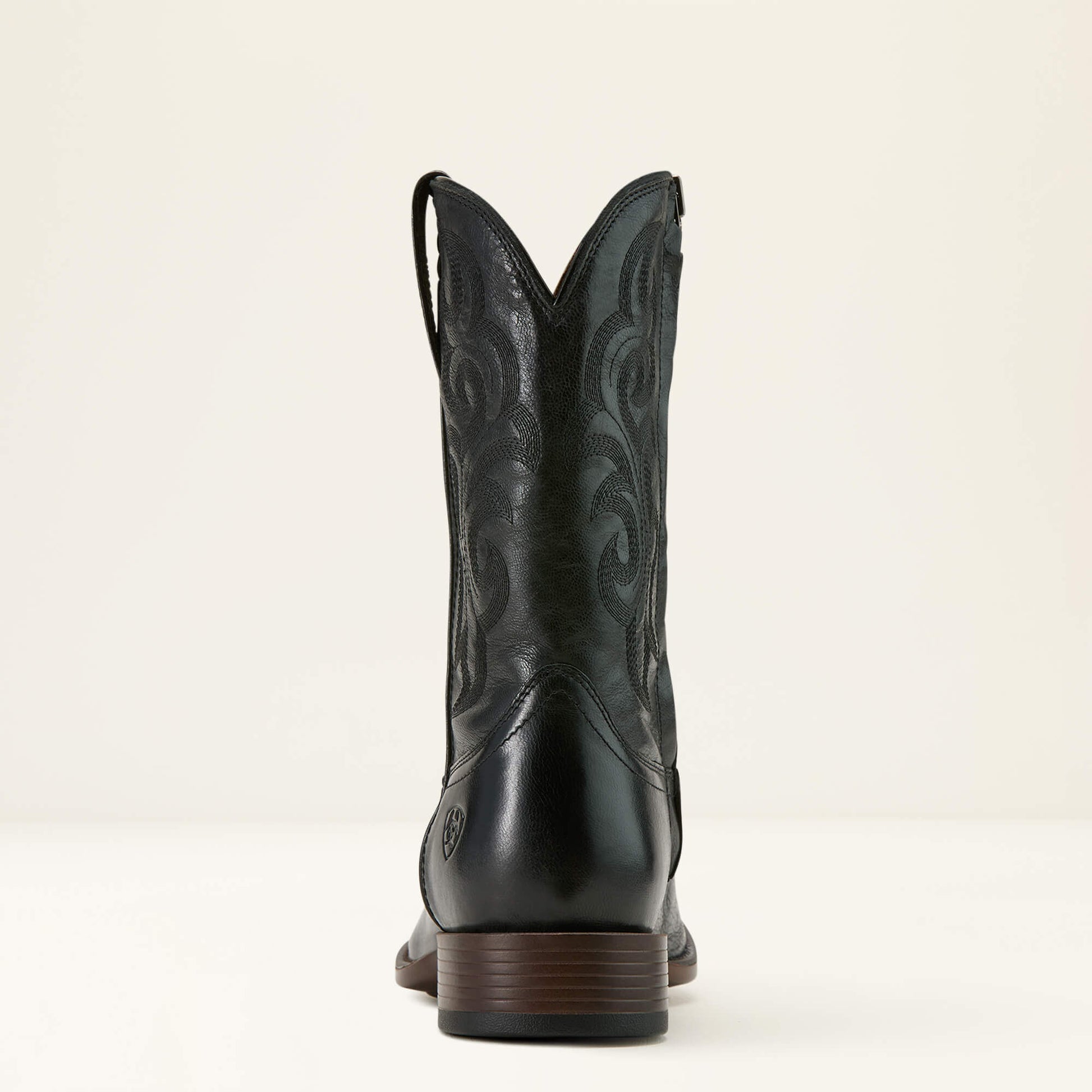Ariat Bodie Square Toe Western Boot
