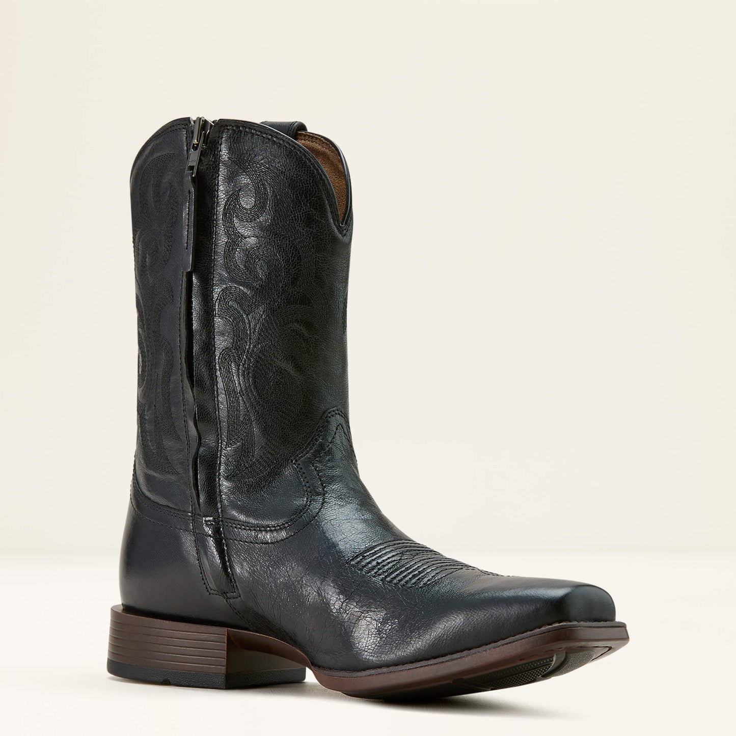 Ariat Bodie Square Toe Western Boot