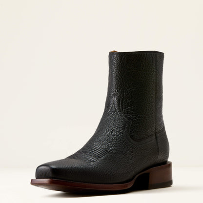 Ariat Bench Made Channing Square Toe Western Boot