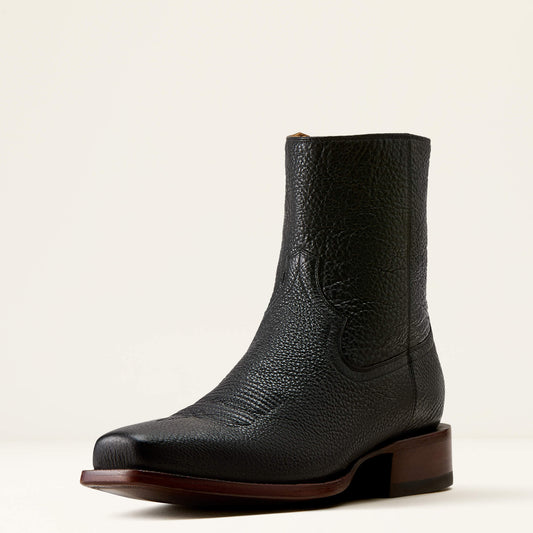 Ariat Bench Made Channing Square Toe Western Boot