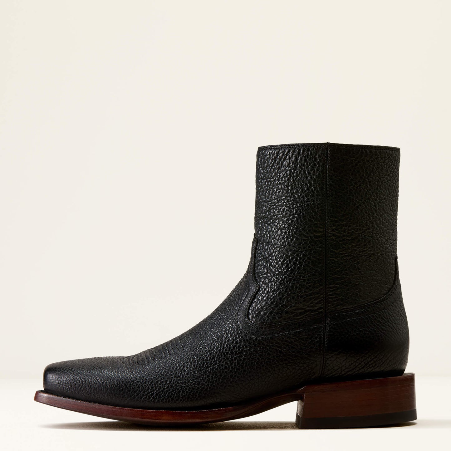 Ariat Bench Made Channing Square Toe Western Boot