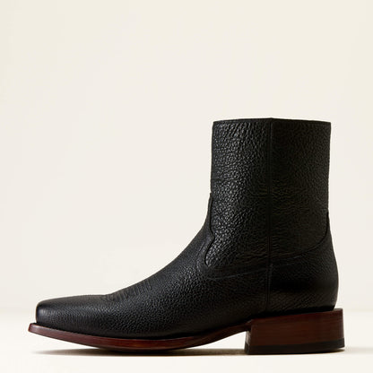 Ariat Bench Made Channing Square Toe Western Boot