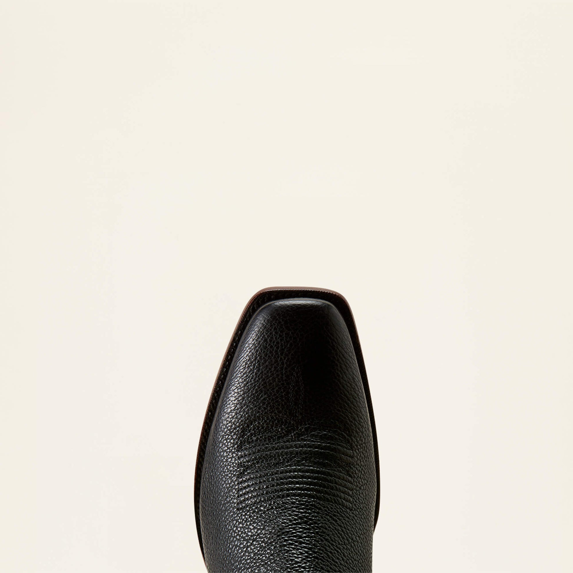 Ariat Bench Made Channing Square Toe Western Boot
