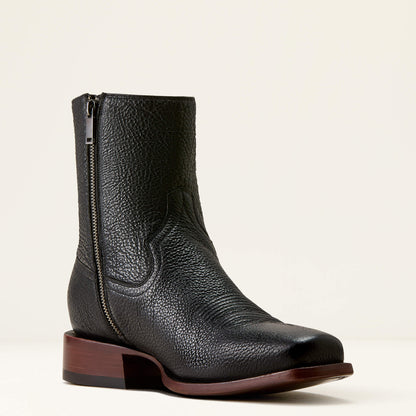 Ariat Bench Made Channing Square Toe Western Boot